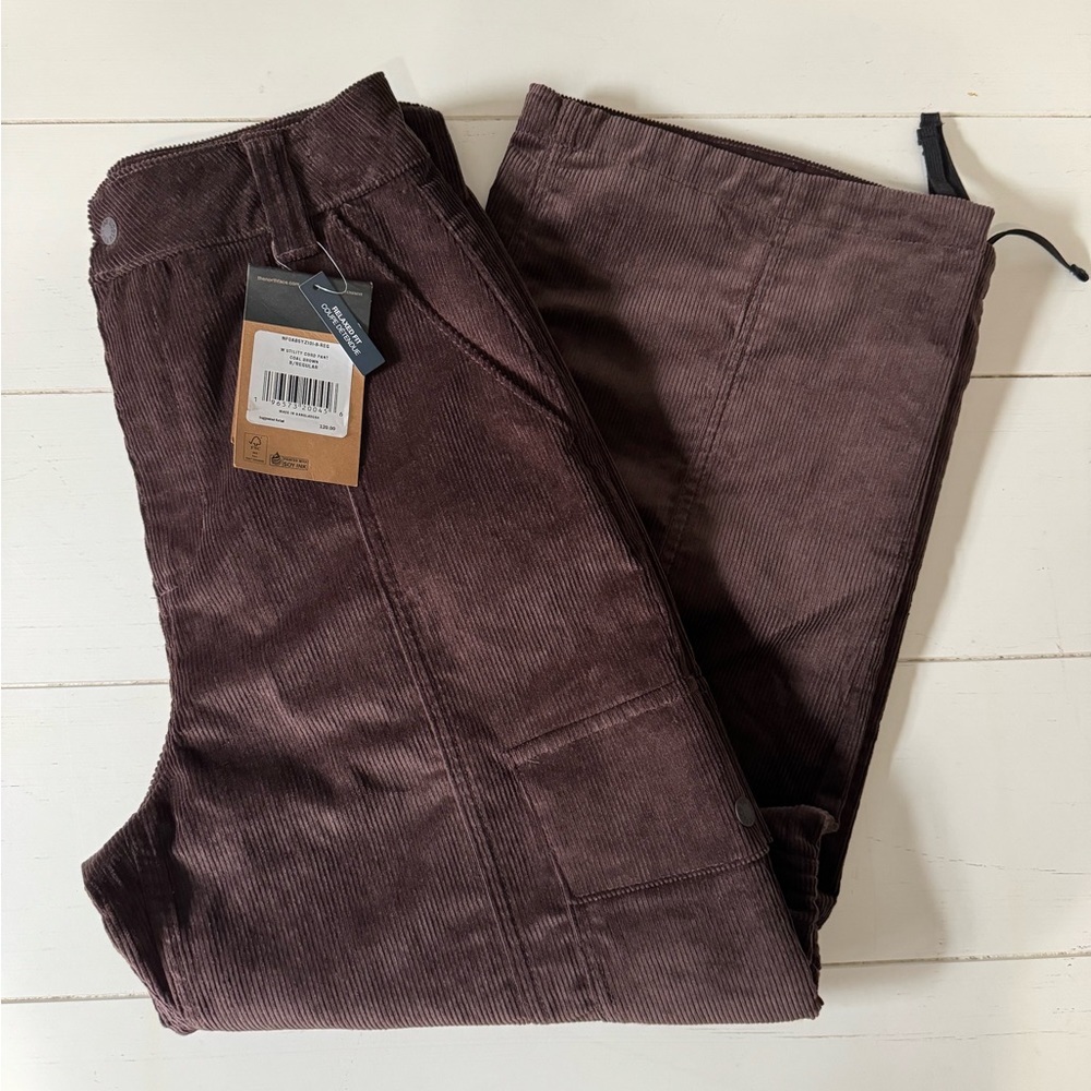 The North Face Women’s Utility Cord Cargo Pants